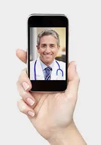video visit doctor medicaid