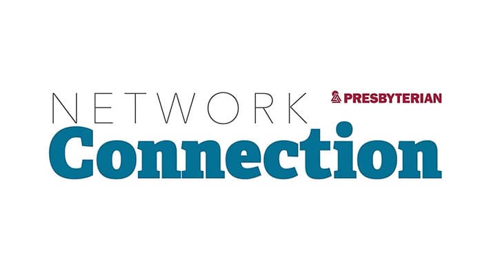 Presbyterian Network Connection