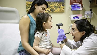 Cardiology - Rust Medical Center - Rio Rancho, NM | Presbyterian ...