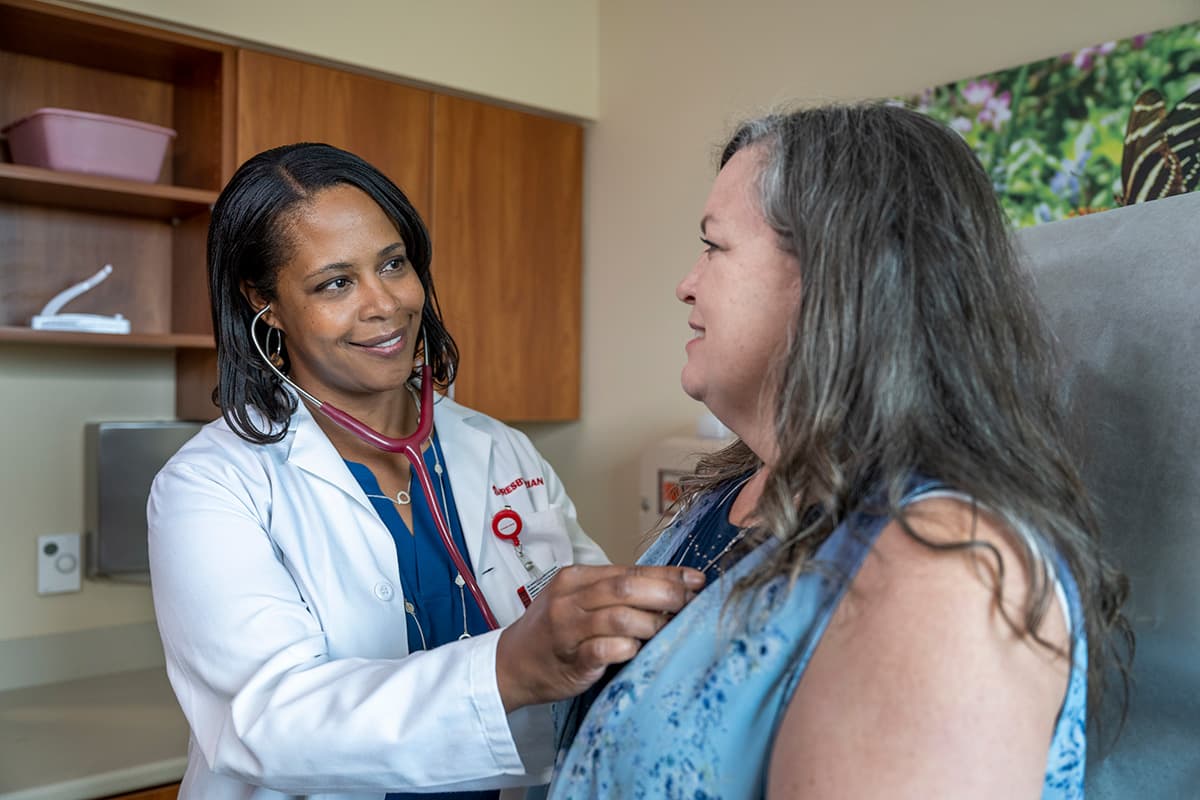Welcome | Presbyterian Rust Medical Center