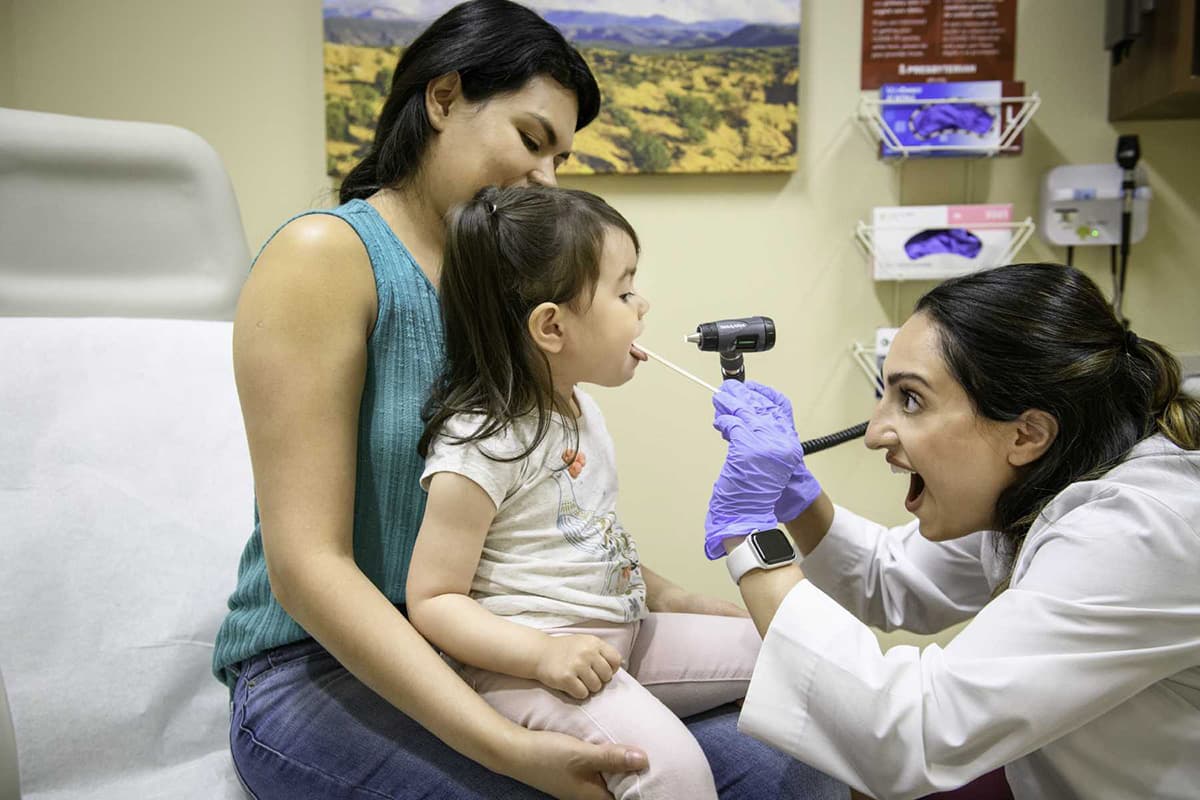 Welcome | Presbyterian Rust Medical Center