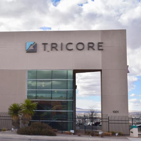 TriCore Reference Laboratories | Presbyterian Healthcare Services