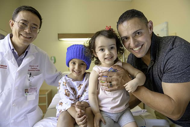 Welcome | Presbyterian Rust Medical Center