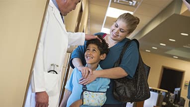 Clinic Locations | Presbyterian Rust Medical Center