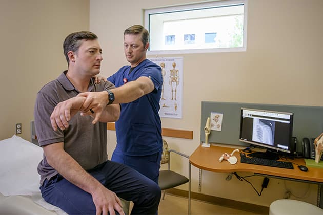 Welcome | Presbyterian Rust Medical Center