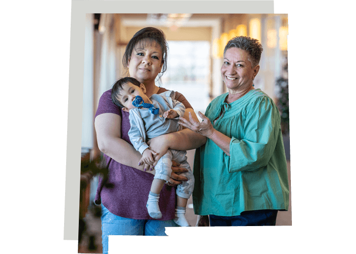 Welcome | Presbyterian Rust Medical Center