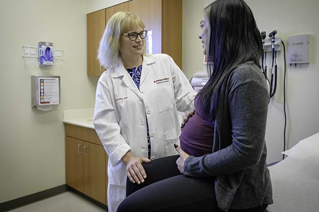 Welcome | Presbyterian Rust Medical Center