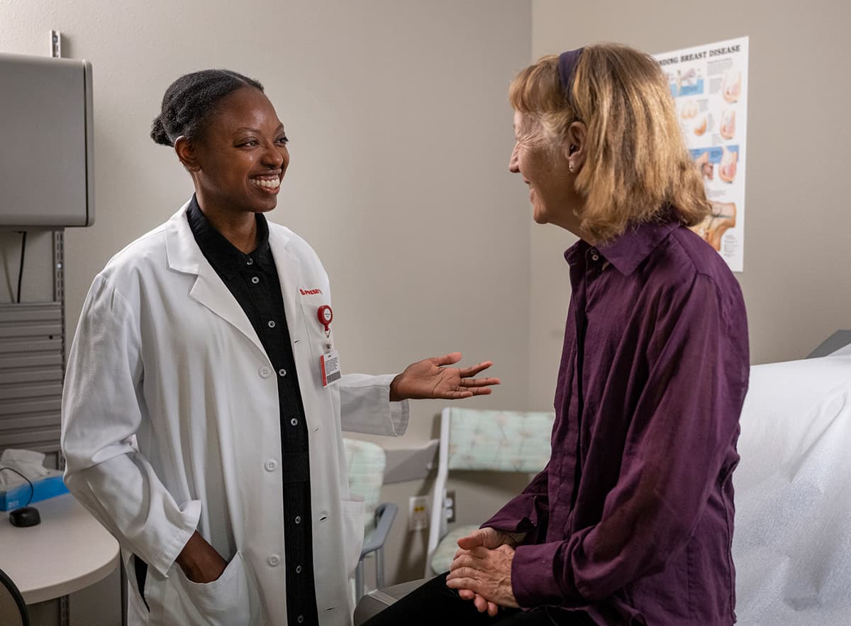 Welcome | Presbyterian Rust Medical Center