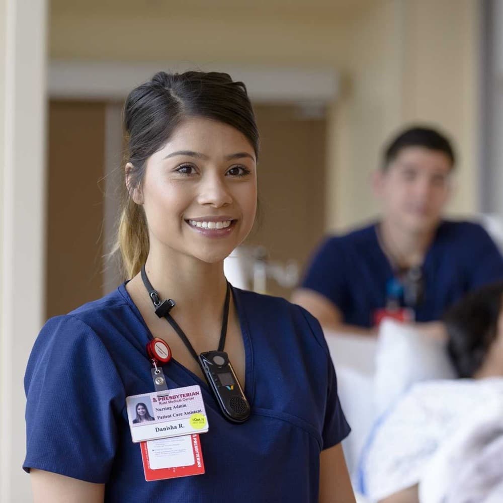 Patient Service Manager Patient Services | Presbyterian Healthcare Services