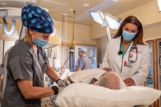 Welcome | Presbyterian Rust Medical Center