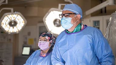 Clinic Locations | Presbyterian Rust Medical Center