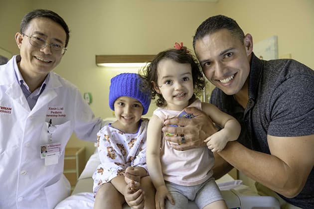 Welcome | Presbyterian Rust Medical Center