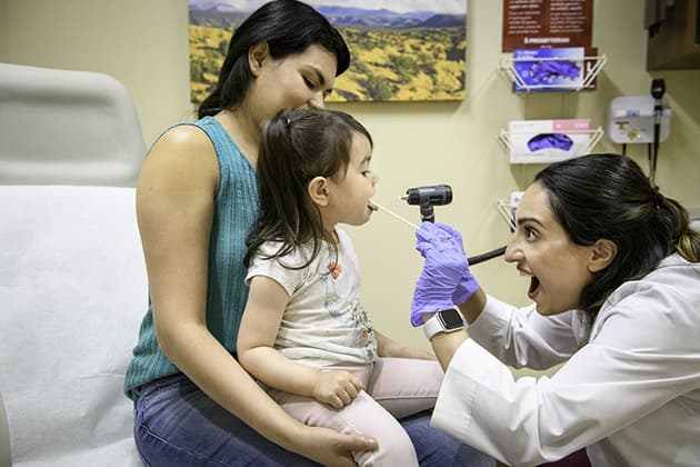 Welcome | Presbyterian Rust Medical Center