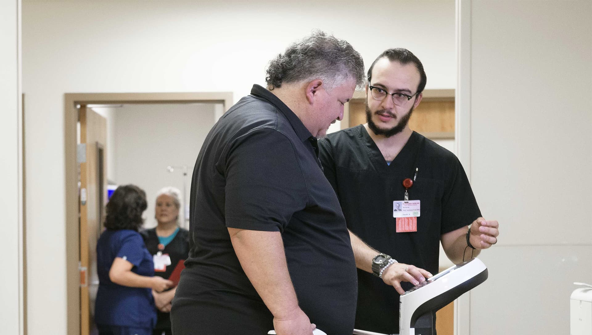 Health Insurance & Hospitals New Mexico Presbyterian Healthcare Services